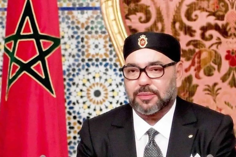 هدية كوشنر لملك المغرب جعلته يشعر بالسعادة.. ما هي؟ محمد السادس watanserb.com