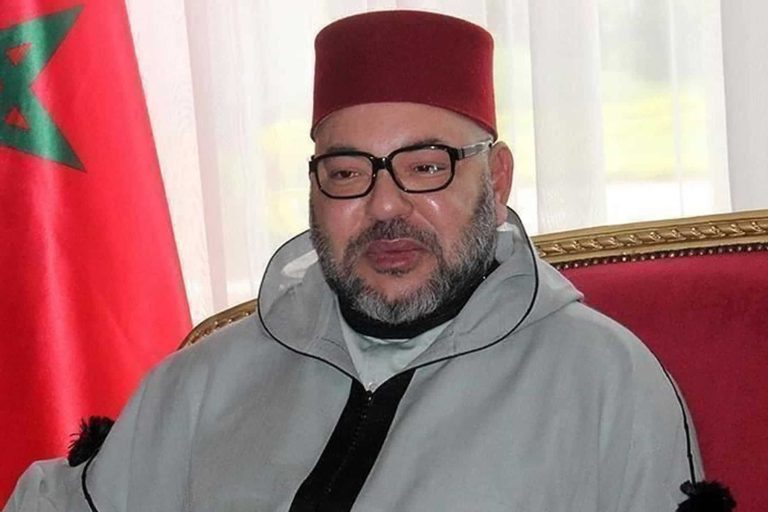 مؤشر جديد على تدهور صحة ملك المغرب محمد السادس محمد السادس watanserb.com