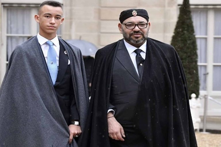 محمد السادس watanserb.com