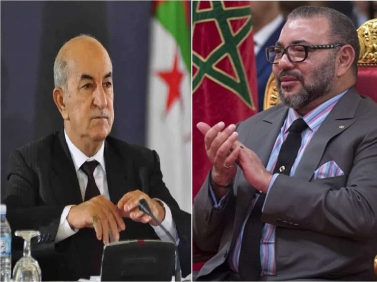 دولة جديدة تنحاز للمغرب في صراعه مع الجزائر وتعلن هذا القرار فتح قنصلية تشاد watanserb.com