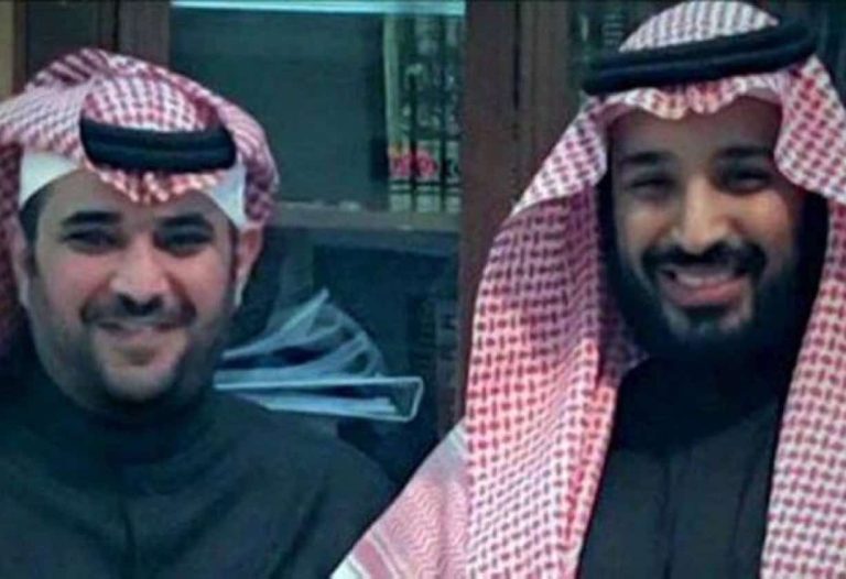 “مجتهد” يكشف مخطط سعود القحطاني لإغراق القصيم بالمراقص وحفلات الجنس تدمير منطقة القصيم watanserb.com