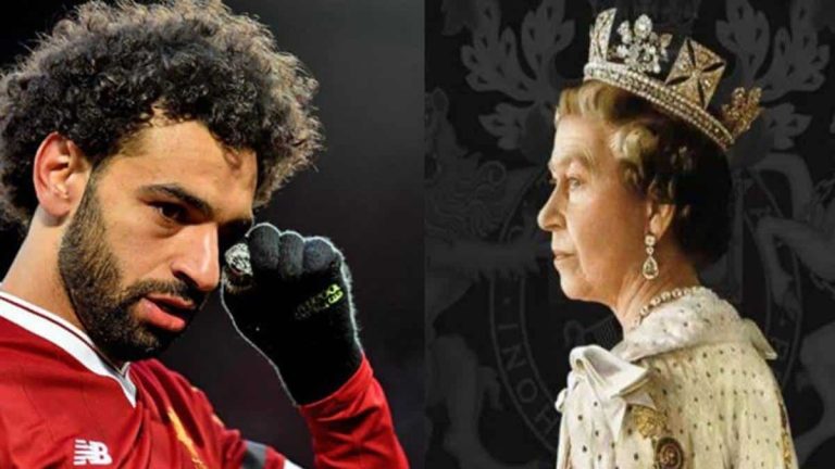تعزية محمد صلاح watanserb.com