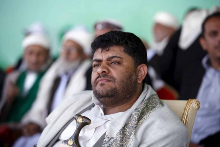 محمد علي الحوثي watanserb.com