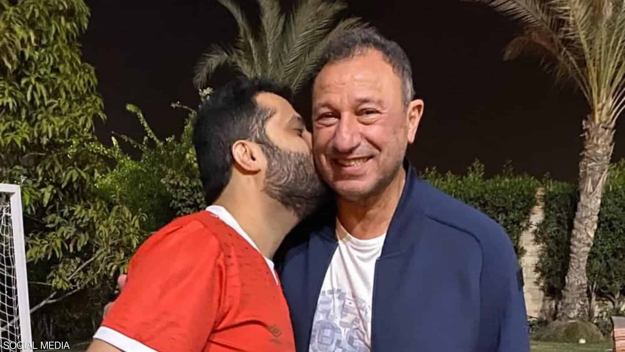 صندوق تحيا مصر يحسم جدل هدايا تركي الشيخ للأهلي .. ومرتضى منصور يرد هدايا تركي آل الشيخ watanserb.com