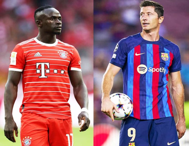 مشاهدة مباراة برشلونة وبايرن ميونخ اليوم مباشر بث مباراة برشلونة وبايرن ميونخ في دوري أبطال أوروبا 2022 watanserb.com