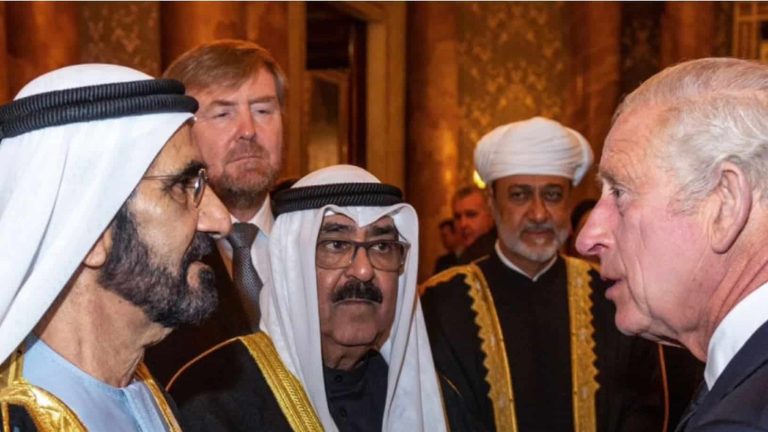 ملك البحرين watanserb.com