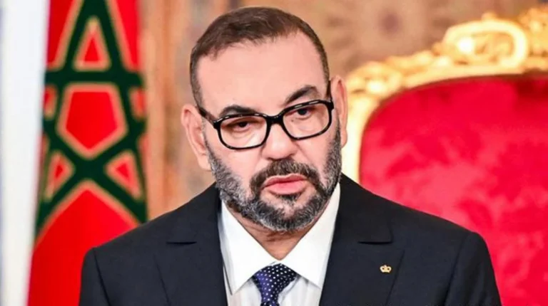 رسالة قيادي بحماس لملك المغرب بعد تحرش “غوفرين” بمغربيات فضيحة ديفيد غوفرين watanserb.com