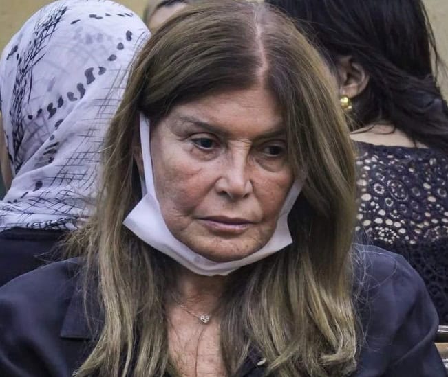 ميرفت أمين.. ملتقط صورتها الصادمة يكشف الحقيقة بعد وصفه بـ”الحقير”! ميرفت أمين.. ملتقط صورتها الصادمة يكشف الحقيقة بعد وصفه بـ"الحقير"! watanserb.com