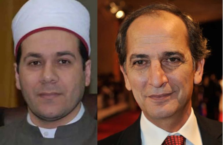 داعية مصري: هشام سليم من الشهداء ويشفع لأهله هشام سليم watanserb.com
