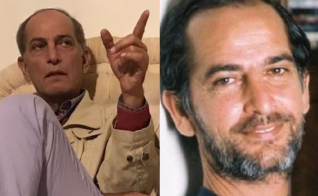 وفاة الفنان هشام سليم.. آخر تصريحاته كشفت سبب الوفاة قبل حدوثها! وفاة الفنان هشام سليم.. آخر تصريحاته كشفت سبب الوفاة قبل حدوثها! watanserb.com