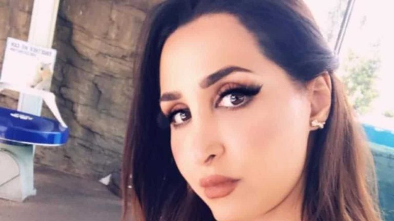 وفاة هند القحطاني watanserb.com