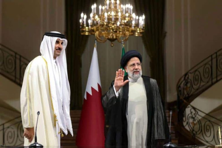 الاتفاق النووي الإيراني: هل تنقذه وساطة قطر؟! وساطة قطر في الاتفاق النووي الإيراني watanserb.com