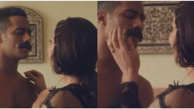 وفاء عامر تكشف مفاجأة عن الفيديو المسرب لها مع محمد رمضان! watanserb.com