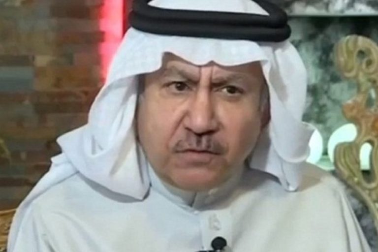 بعد محاضرة في الحرم المكي.. تركي الحمد يصف الصحوة بـ”السرطان” تركي الحمد watanserb.com