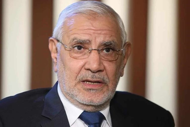 عبد المنعم أبو الفتوح watanserb.com