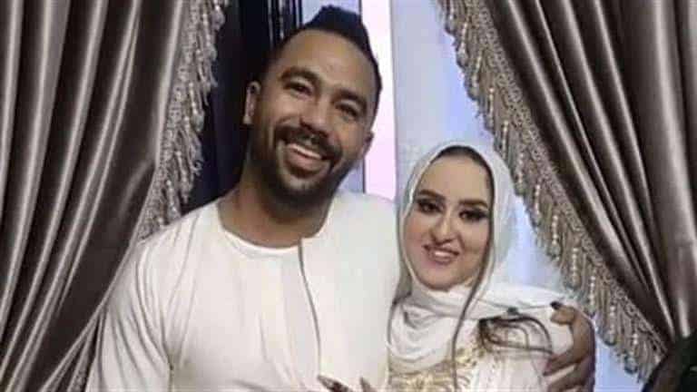 عروس الإسماعيلية في قسم الشرطة بعد 8 أشهر من الزواج.. الدم على فستان الزفاف كان البداية فقط! عروس الإسماعيلية في قسم الشرطة بعد 8 أشهر من الزواج.. الدم على فستان الزفاف كان البداية فقط! watanserb.com