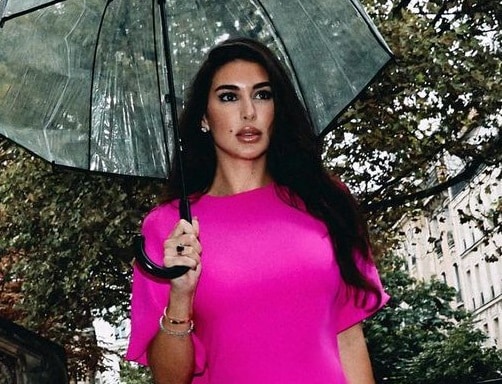 ياسمين صبري.. سعر إطلالتها في شوارع باريس خيالي! (شاهد) ياسمين صبري.. سعر إطلالتها في شوارع باريس خيالي! (شاهد) watanserb.com