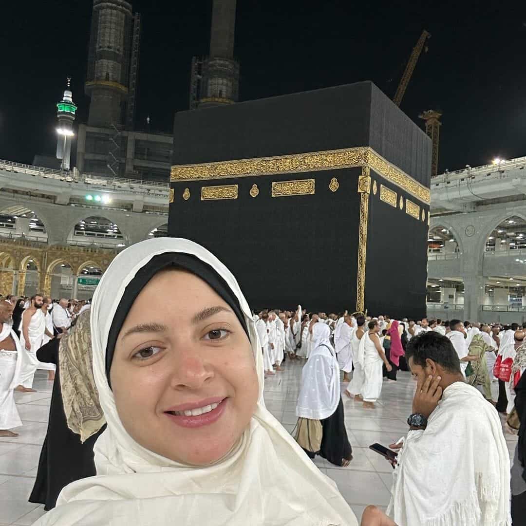 منى فاروق