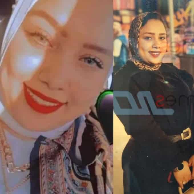 خلود درويش