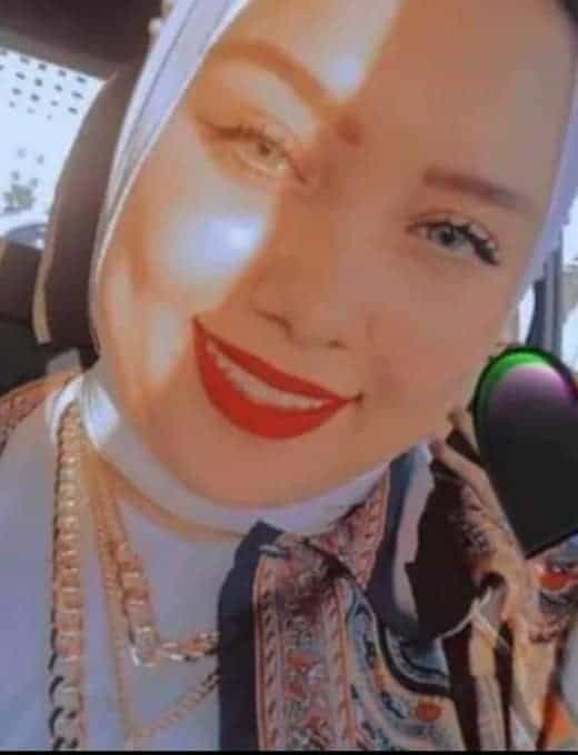 خلود درويش