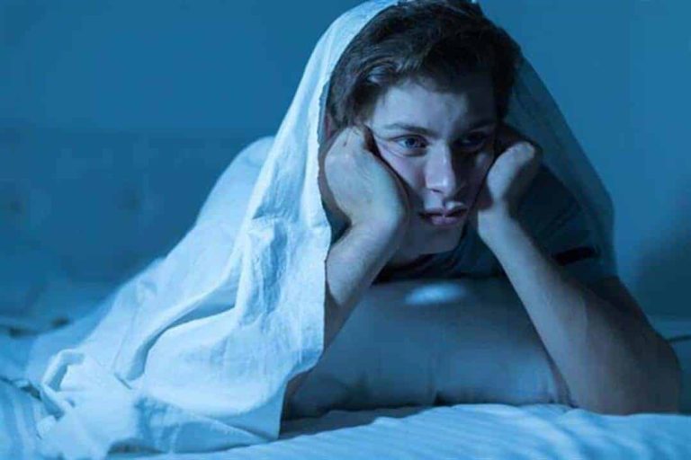 كيف تؤثر قلة النوم على صحتك؟ تعرف على الإجابة كيف تؤثر قلة النوم على صحتك؟ تعرف على الإجابة watanserb.com