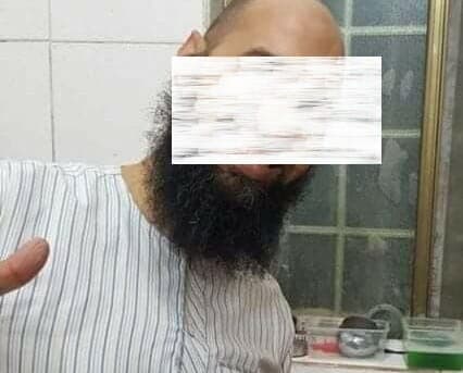 ليبيا.. “سَلَفي متشدد” يقتل زوجته بسبب ما فعلته في ذكرى المولد النبوي! ليبيا.. "سلفي متشدد" يقتل زوجته بسبب ما فعلته في ذكرى المولد النبوي! watanserb.com
