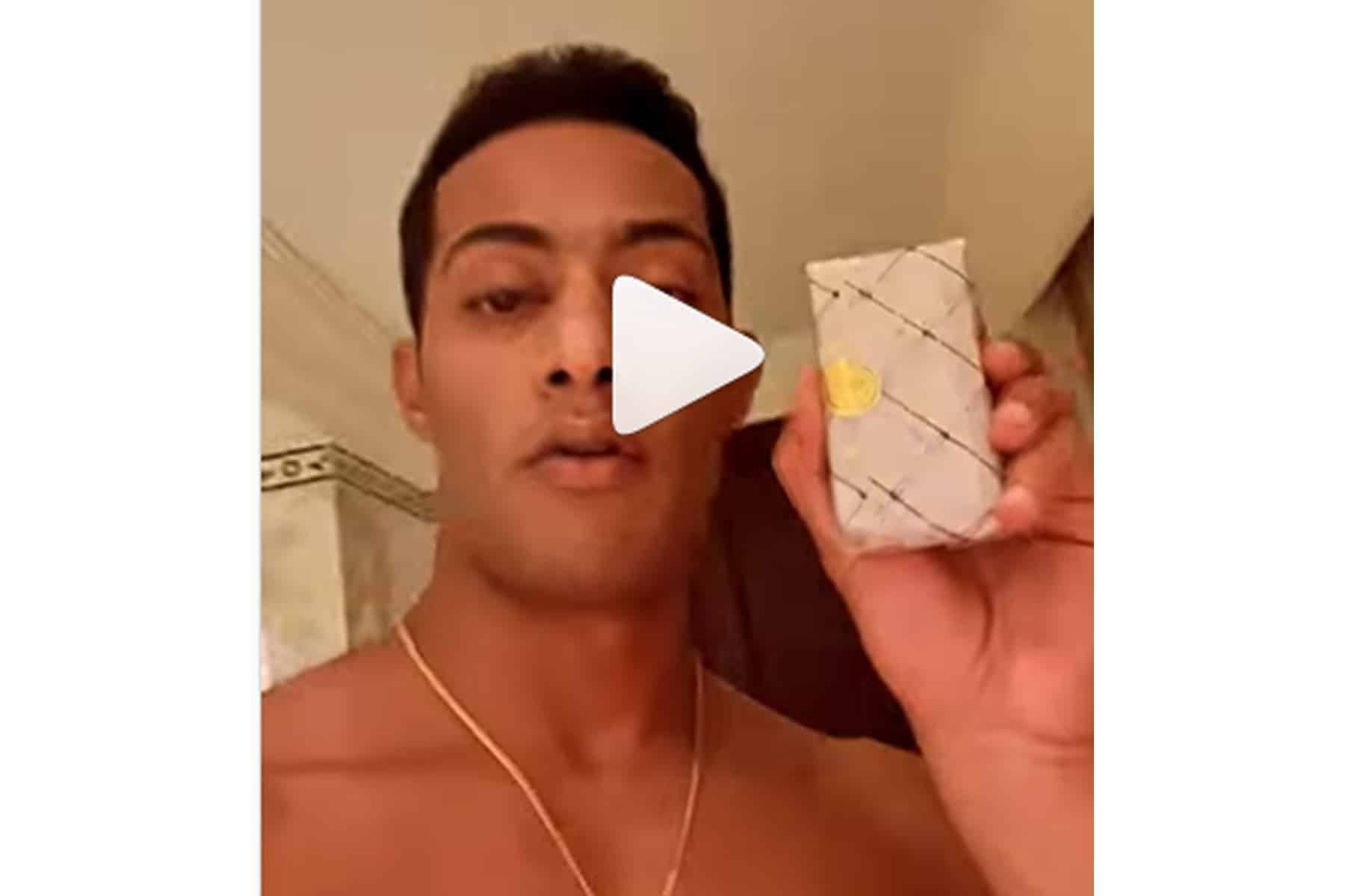محمد رمضان