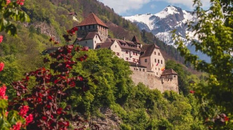 Liechtenstein watanserb.com