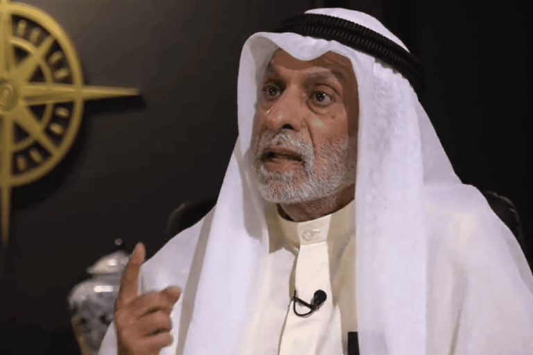 عبد الله النفيسي watanserb.com