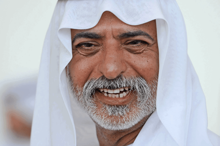 وزير التسامح الاماراتي watanserb.com