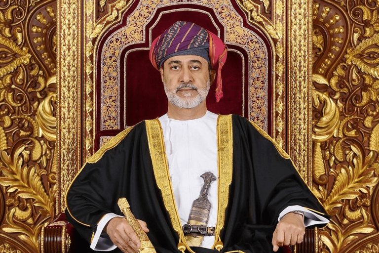 سلطنة عمان.. السلطان هيثم بن طارق يعفو عن عدد من السجناء هذا عددهم! العفو السلطاني عن السجناء watanserb.com