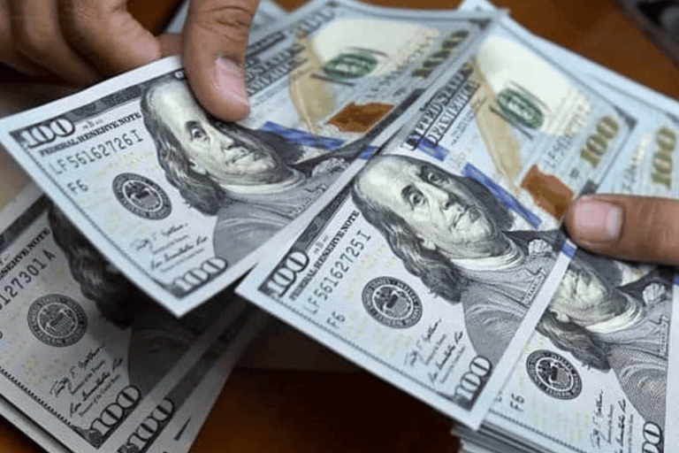 سعر الدولار في السودان السبت 8 أكتوبر 2022.. انهيار غير مسبوق للجنيه الإسترليني! سعر الدولار في السودان watanserb.com