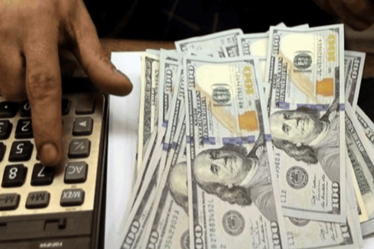 سعر الدولار في السودان الأحد 9 أكتوبر 2022.. ارتفاع جديد سعر الدولار في السودان watanserb.com