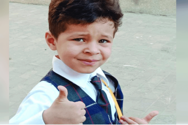 الطفل السعودي watanserb.com