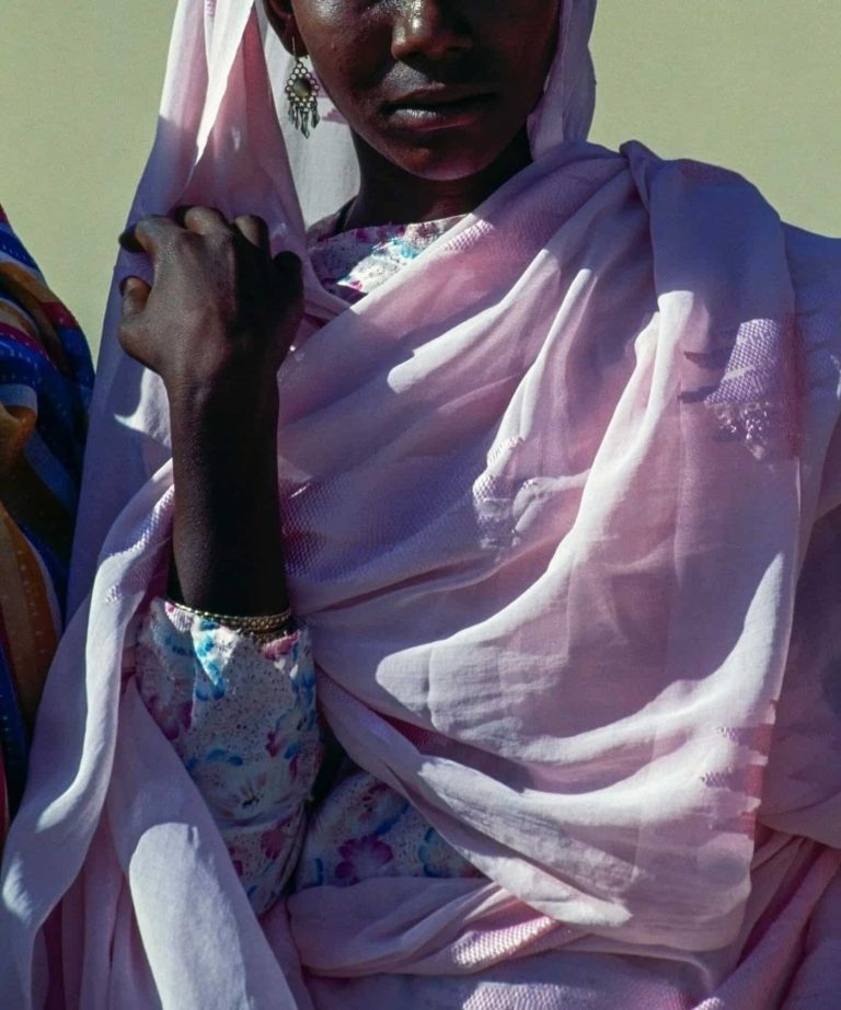 نيرة أشرف فرع السودان.. ذبح فتاة قاصر أمام المارة لرفضها الزواج! watanserb.com
