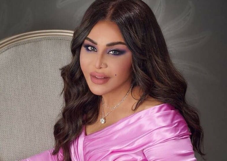 الفنانة أحلام تتبرع بمبلغ لا يصدق من أجل طفلة! الفنانة أحلام تتبرع بمبلغ لا يصدق من أجل طفلة! watanserb.com