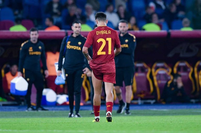 غياب ديبالا عن كأس العالم 2022 قطر watanserb.com