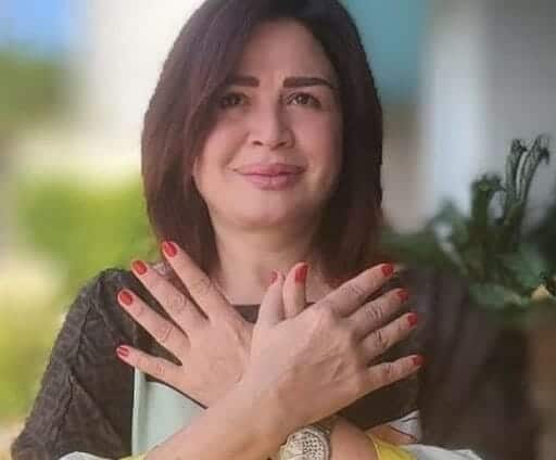 إلهام شاهين تُصر على التبرع بجسدها وهذا أول عضو ستقدمه!(فيديو) إلهام شاهين تُصر على التبرع بجسدها وهذا أول عضو ستقدمه! watanserb.com