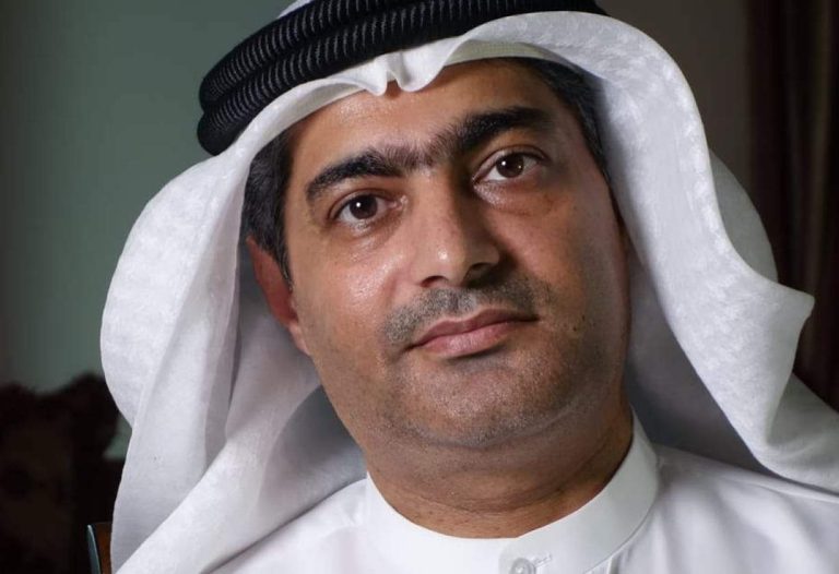 احمد منصور