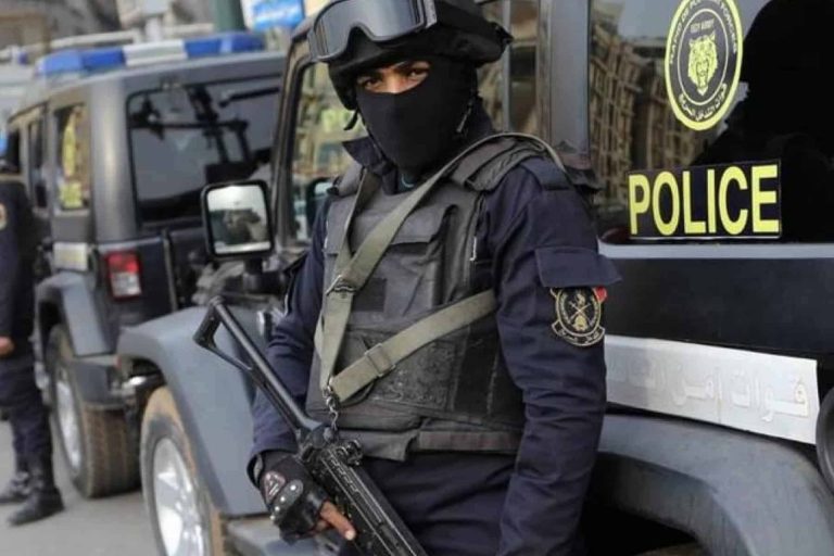 “معاكسة” تنتهي بمقتل أجنبيين وجريمة هزت الرأي العام المصري الأجهزة الأمنية في مصر watanserb.com