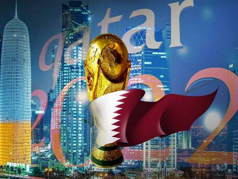 إطلاق الأغنية الرسمية لمونديال كأس العالم 2022 قطر (شاهد) إطلاق الأغنية الرسمية لنسخة مونديال كأس العالم 2022 watanserb.com
