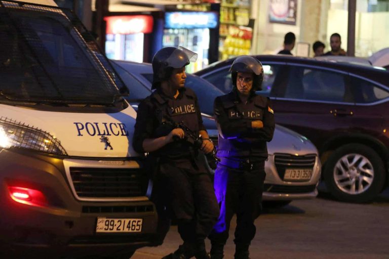 الأردن.. السلطات تحظر نشر صورة طفل تعرض للتحرش وهذا ما حدث حظر نشر صورة طفل تعرض للتحرش watanserb.com