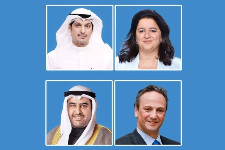 التشكيلة الحكومية الجديدة watanserb.com