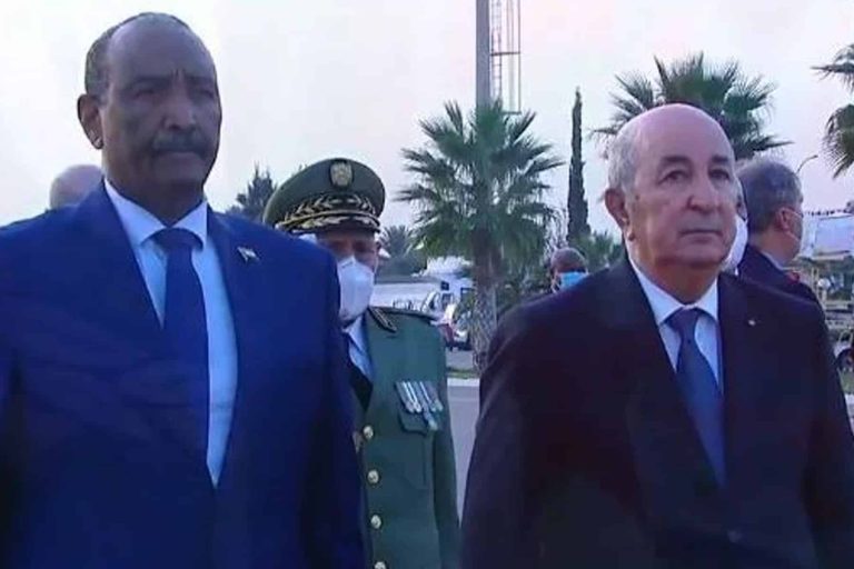 الجزائر و القمة العربية watanserb.com