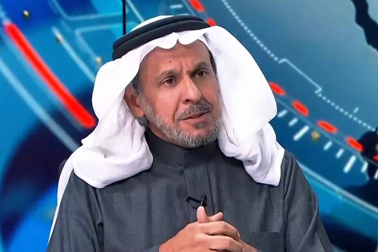 سعد الفقيه يوجه رسالة قوية إلى ولي العهد محمد بن سلمان الدكتور سعد الفقيه