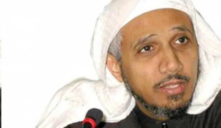 سجن الشيخ عبد الله بصفر watanserb.com