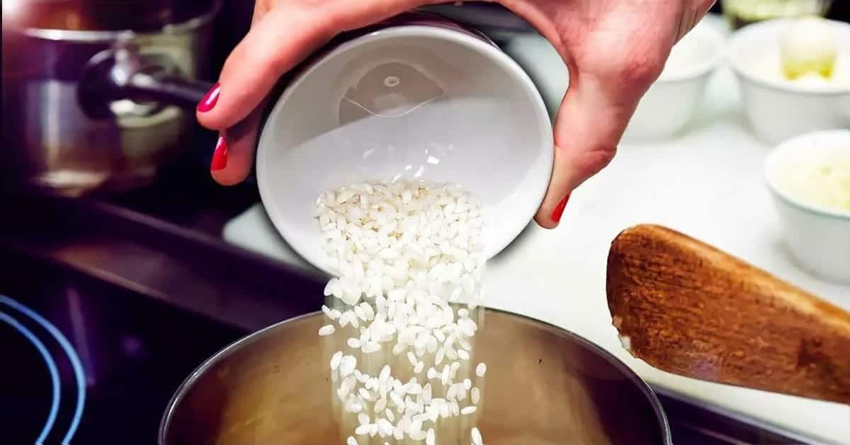 مستويات السكر في الدم يمكن أن تستقر لأن الأرز يحتوي على نسبة عالية من الكربوهيدرات watanserb.com