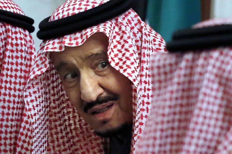 الملك سلمان watanserb.com
