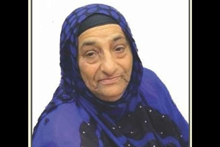 الوالدة حميدة watanserb.com