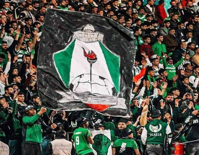 رسمياً: انسحاب الوحدات من الدوري الأردني بسبب مباراة الفيصلي نادي الوحدات الأردني watanserb.com